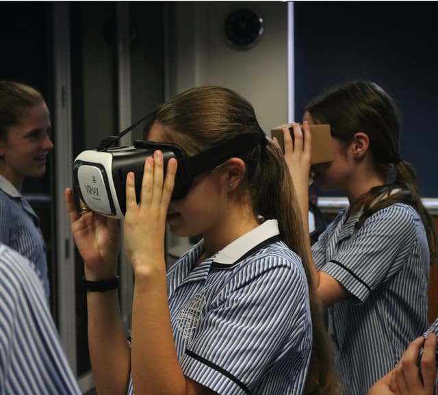 High Potential Learners